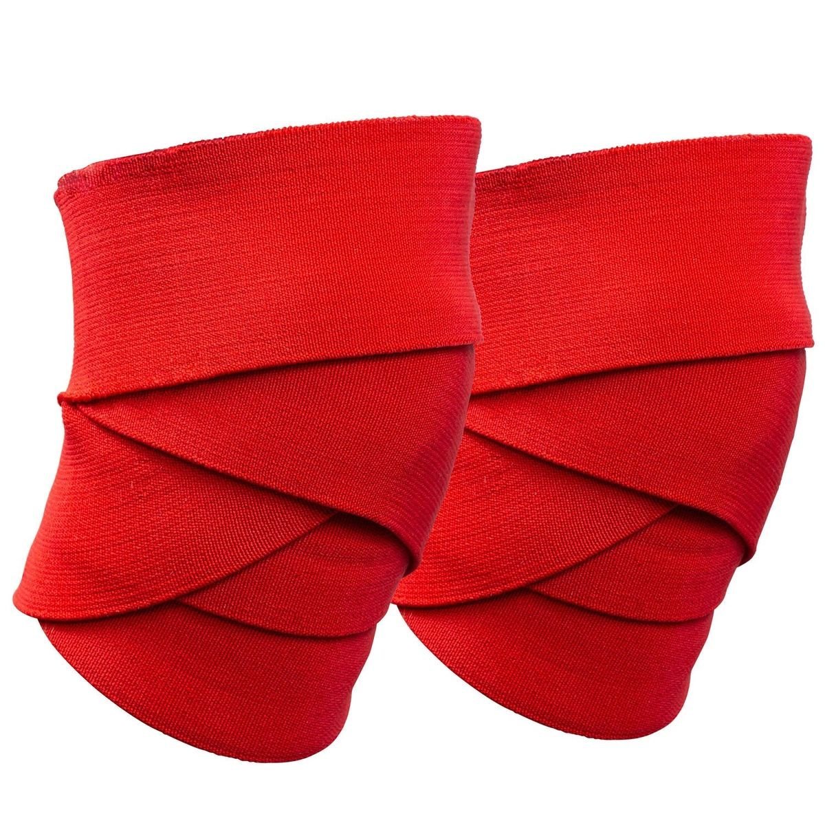 knee wraps