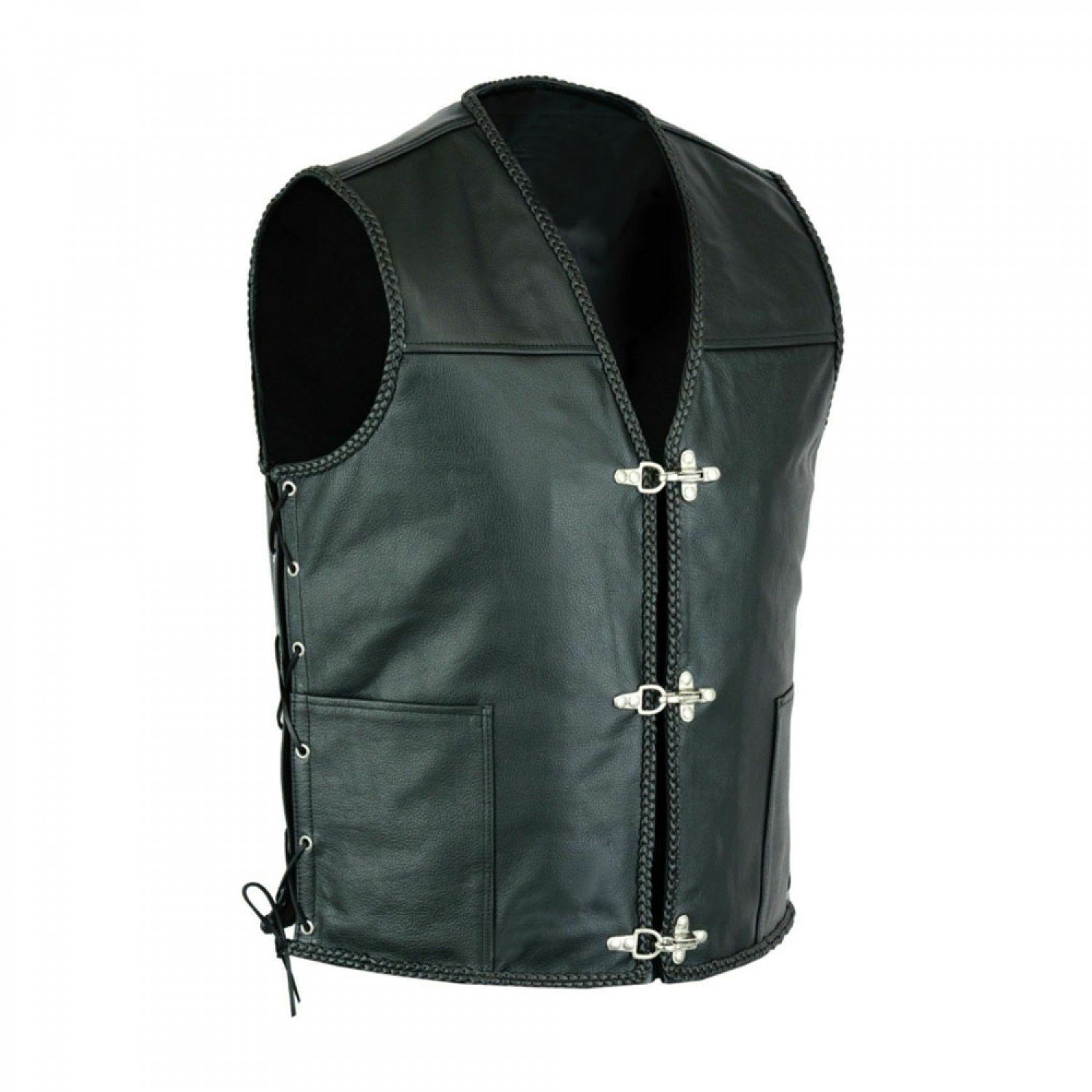 vest