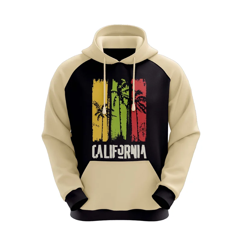 hoodies