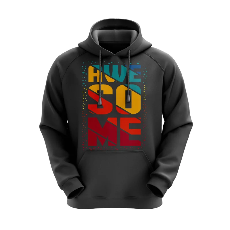 hoodies