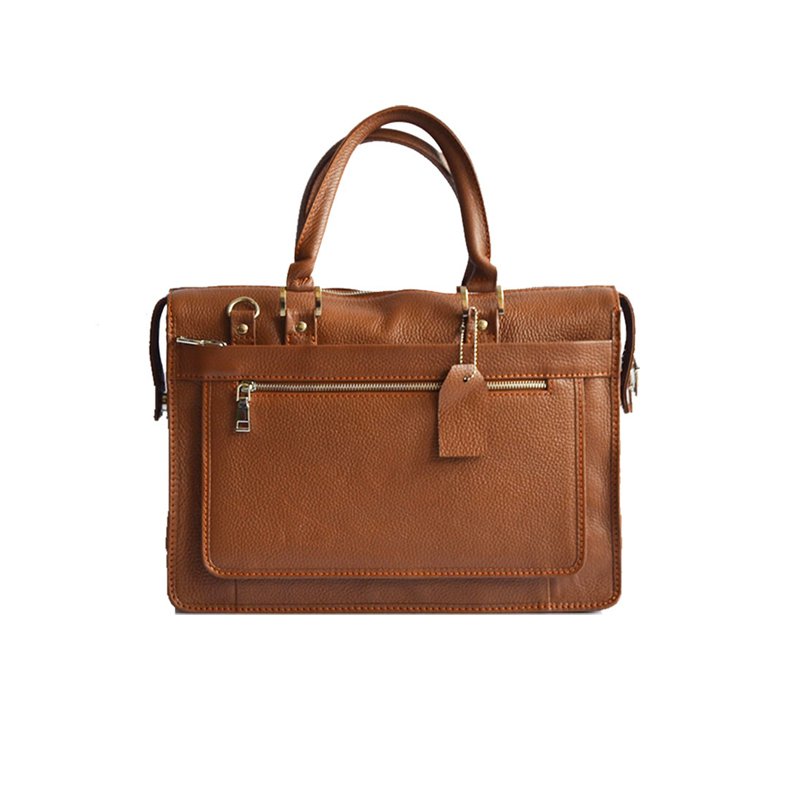 leather laptop bags