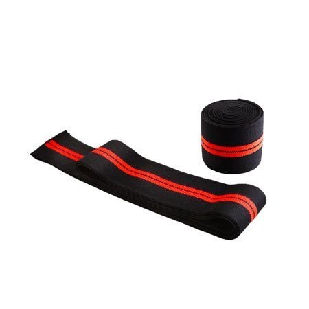knee wraps