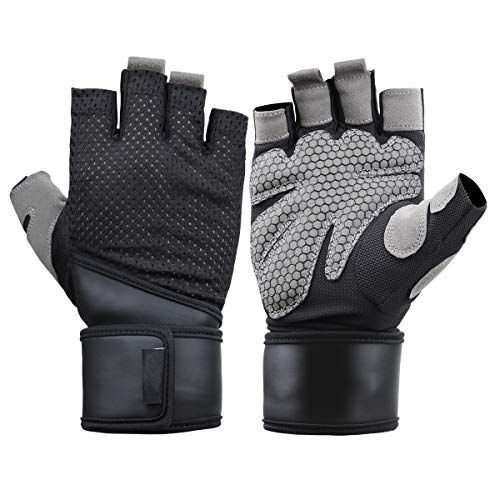 fitness gloves