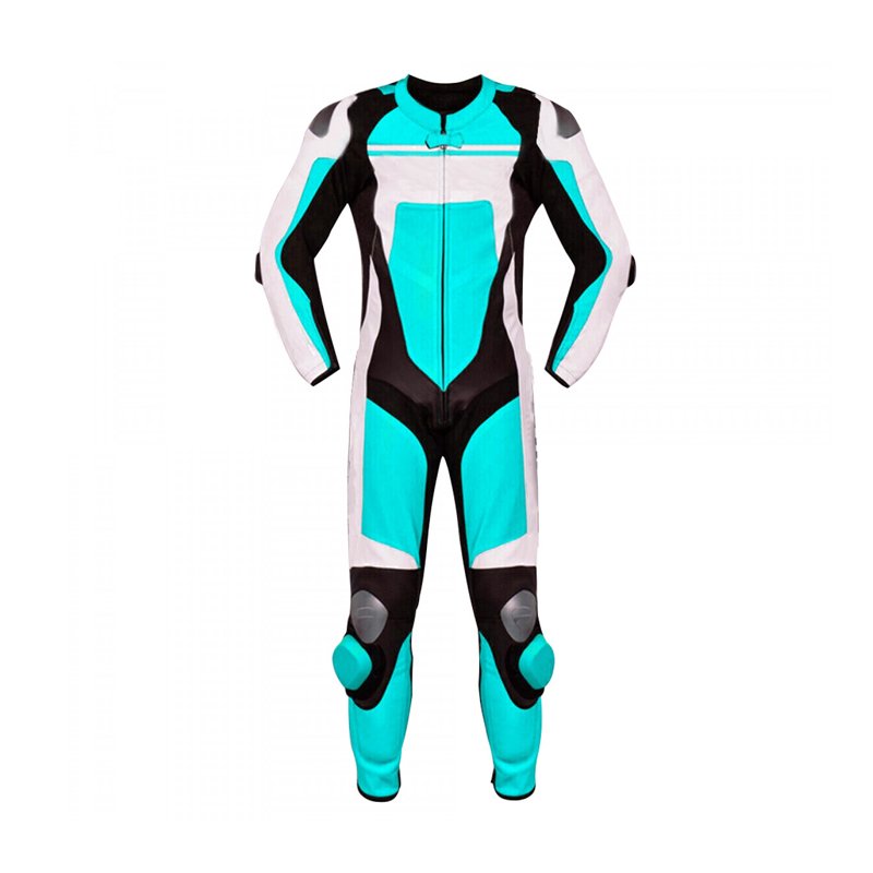 motorbike leather suits