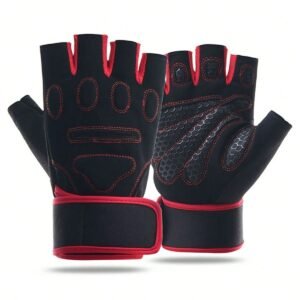 fitness gloves