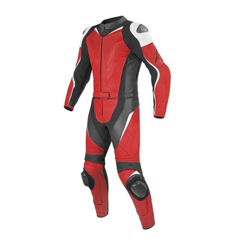 motorbike leather suits