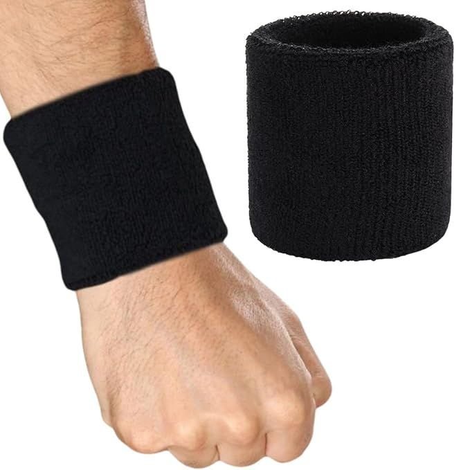 wrist wraps
