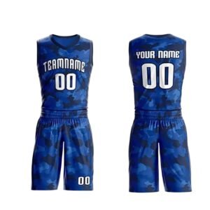 7on7 uniform