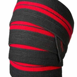 knee wraps