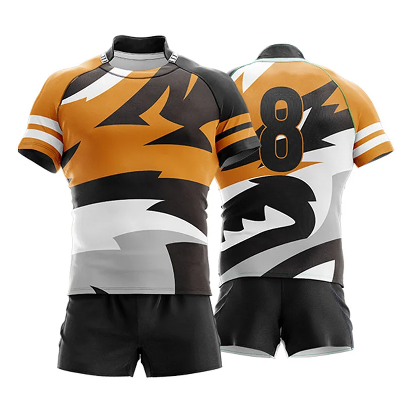 rugby uniform