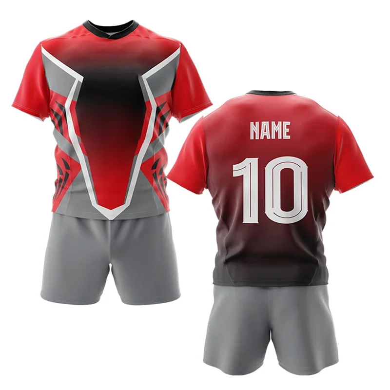 rugby uniform