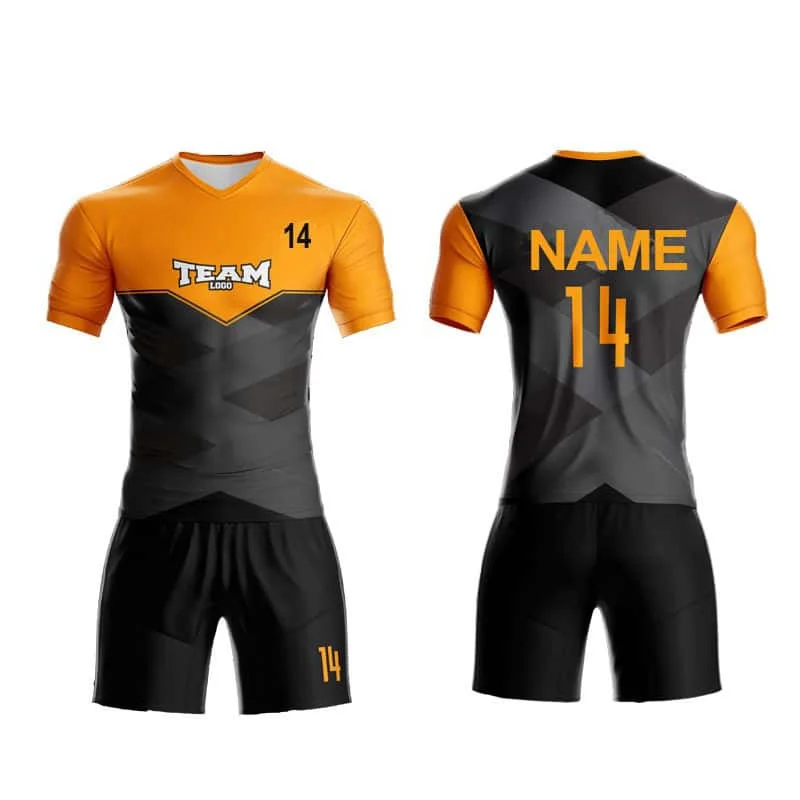 soccer uniform