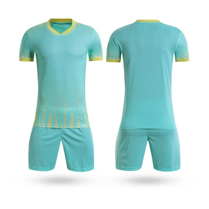 soccer uniform