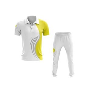 cricket uniform