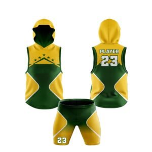 7on7 uniform