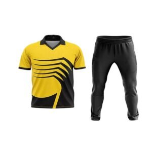 cricket uniform