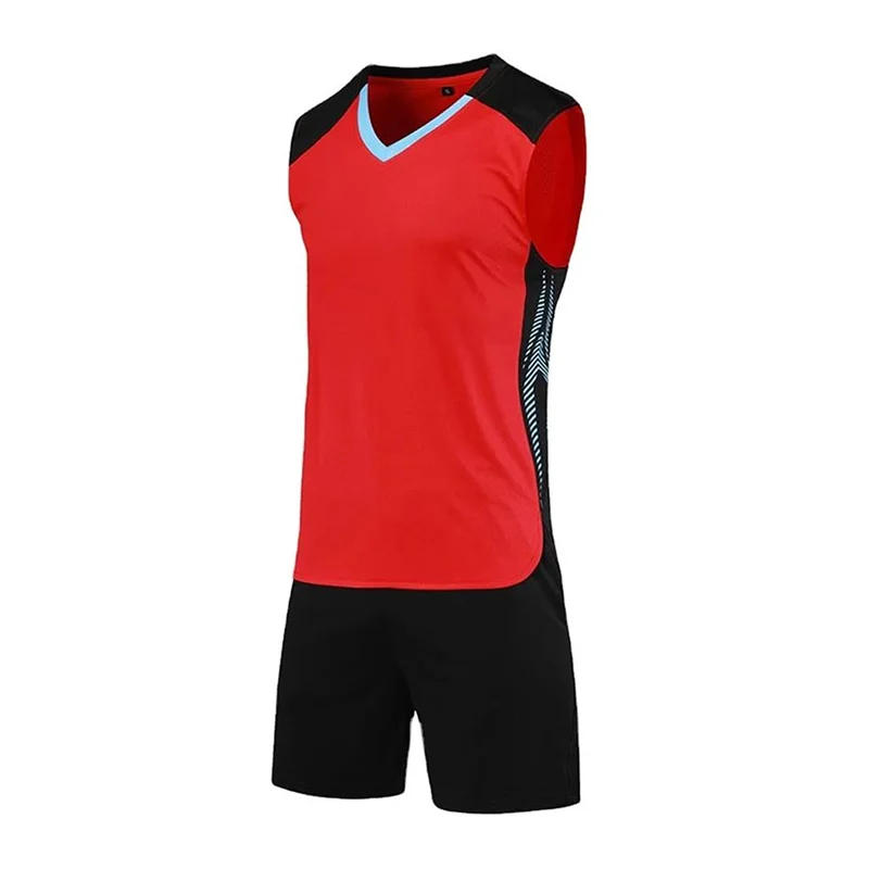 volleyball uniform