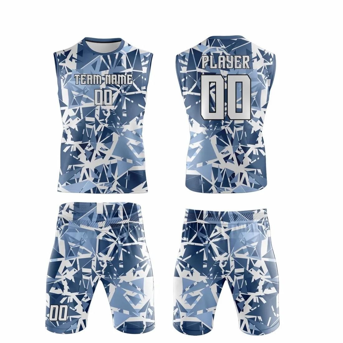 7on7 uniform