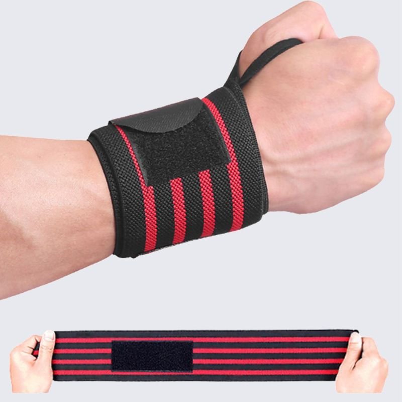 wrist wraps