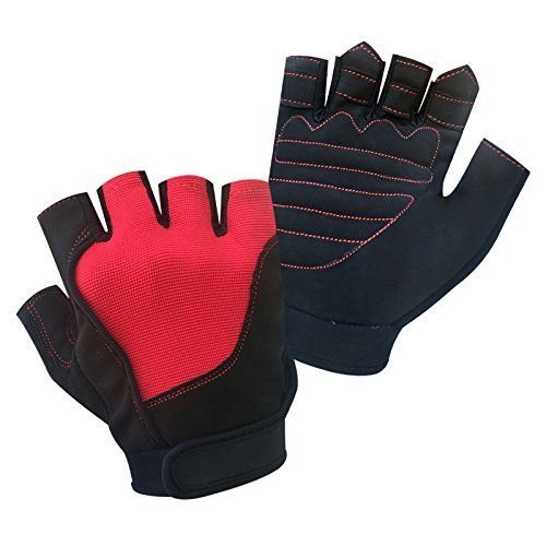 fitness gloves