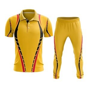 cricket uniform