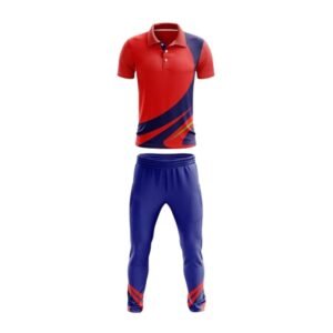 cricket uniform